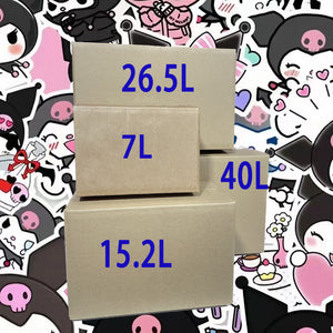 PICKING BOX! FILL YOUR BOX IN LIVE!