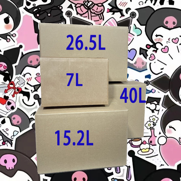 PICKING BOX! FILL YOUR BOX IN LIVE!