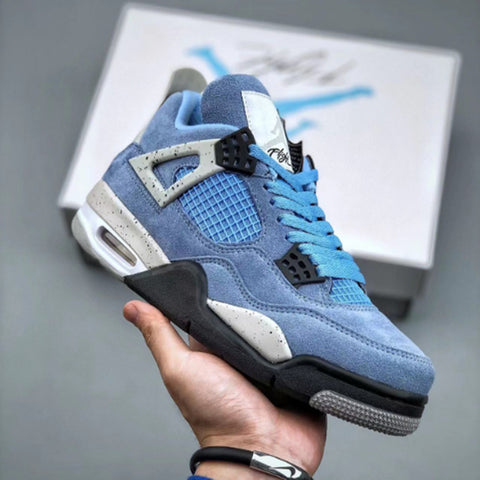 Shoe factory directly supplies AJ4 wholesale high-quality basketball shoes