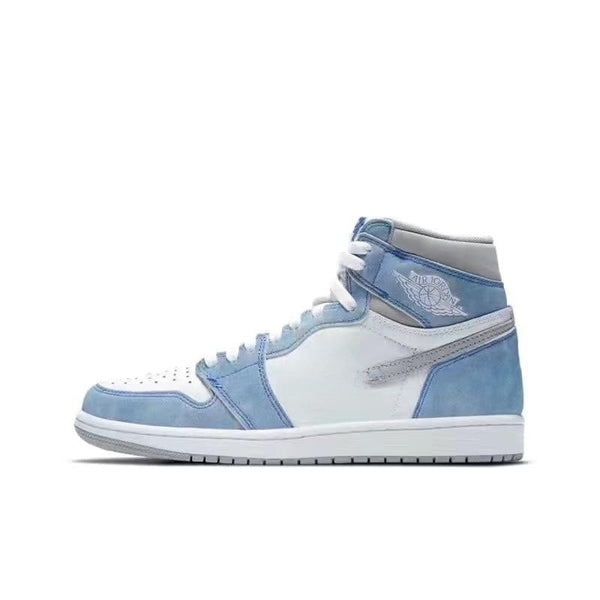 The shoe factory direstly supplies AJ1 fashionable and versatile men's and women's shoes