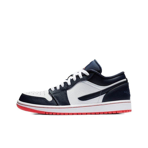The shoe factory directly supplies AJ1 men's and women's casual sports shoes